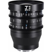 14mm T2.6 Zero-D VV Cine Lens for Sony FE