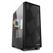 VS8 RGB Black