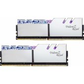 Trident Z Royal Silver 2x16GB DDR4 3600MHZ DIMM F4-3600C18D-32GTRS
