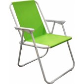Camping 53x44x75cm Green