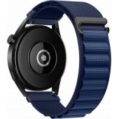 F-Design FS05 Samsung Galaxy Watch 22mm Dark Blue