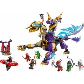71836 Arc Dragon of Focus