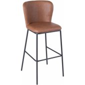 SAVOY Bar Light Brown