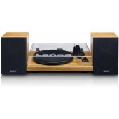 LS-500 Wood