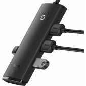 Lite Series USB-C to 4x USB 3.0 Black