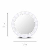 CM-20E light White