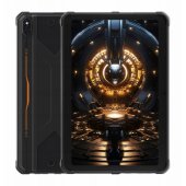 R8 10.1" 4+8GB 128GB 4G Black/ Orange