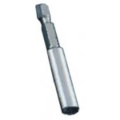 " Jonnesway Magnetic 6-angle extension 1/ 4"" 60mm (D160MH1AD)"