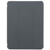 Satin Case iPad 11" (11 gen)/ iPad 10.9" (10 gen) Grey