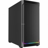 AK4 RGB Strip tower case black