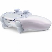 Playstation 5 DualSense wireless controller Chroma Pearl