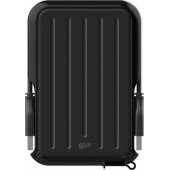 Armor A66 2TB 2.5" Black SP020TBPHD66SS3K