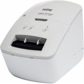 QL-600G White/ Grey