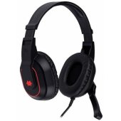 TRASLU46467 Black