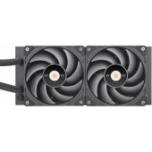 Toughliquid 240 EX Pro ARGB 120 mm CPU Cooler CL-W418-PL00BL-A
