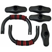 Profit Push-up handles (U0083)