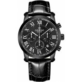 Chronograph Sapphire Black GW6260-A3