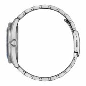Eco-Drive AW1761-89L Silver