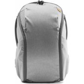 Everyday Backpack Zip V2 20L Ash