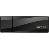16GB Blaze B07 USB 3.2 Black