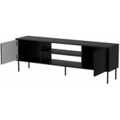 CORTINA EF 180x40x60 Black