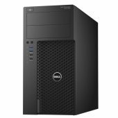 Precision 3620 Tower i7-7700 8GB 256SSD RX560 4GB Win10Pro ReNew