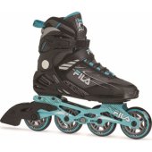 Fila Pro 80 Lady recreational roller skates black r. 40