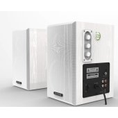 ECO 100 Plus White