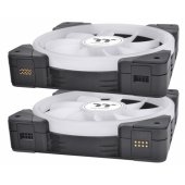 Swafan EX14 ARGB Sync 140 mm Case Fan CL-F168-PL14SW-A