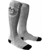 HeatX Heated Everyday Socks L 43-45