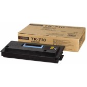 TK-710 Toner Kit Black