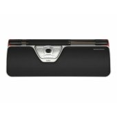 RollerMouse Plus Black/ Red