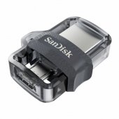 64GB Ultra Dual Drive USB 3.0/ micro USB