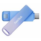 128GB Creator Phone Drive USB 3.2 Violet