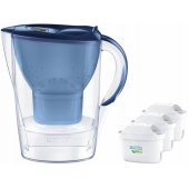 Marella+3 Maxtra Pro PP filter jug blue