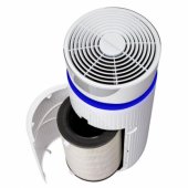 AP-T45WT-EU TotalClean 5-in-1 UV-C Plus Medium Room