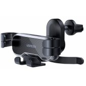 Gravity Drive Air Vent Car Mount Phone Holder 80871 Black