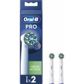 EB50-2 CrossAction Brush Set