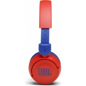 Kids JR310BT Red