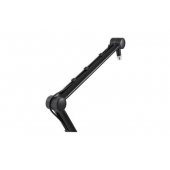 Kensington A1020 swing arm with desk mount, black