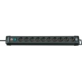 Premium-Line S 10x 3m Black