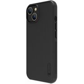 Super Frosted Shield Pro Magnetic Case Apple iPhone 14 Plus Black