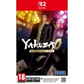 Yakuza 0 Director®s Cut NSW2