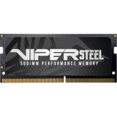 Viper Steel Grey 8GB DDR4 3200MHz SO-DIMM PAMPATSOO0059