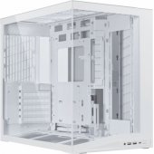 O11 Dynamic Mini V2 White