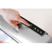 VC11 Silver/ Black