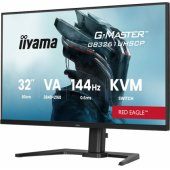 G-MASTER Red Eagle GB3261UHSCP-B1 31.5" VA 16:9