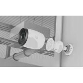 UniFi UVC AI Pro White