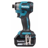 Impact Driver 18V DTD173Z 180Nm