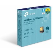 Archer T2U Nano AC600
